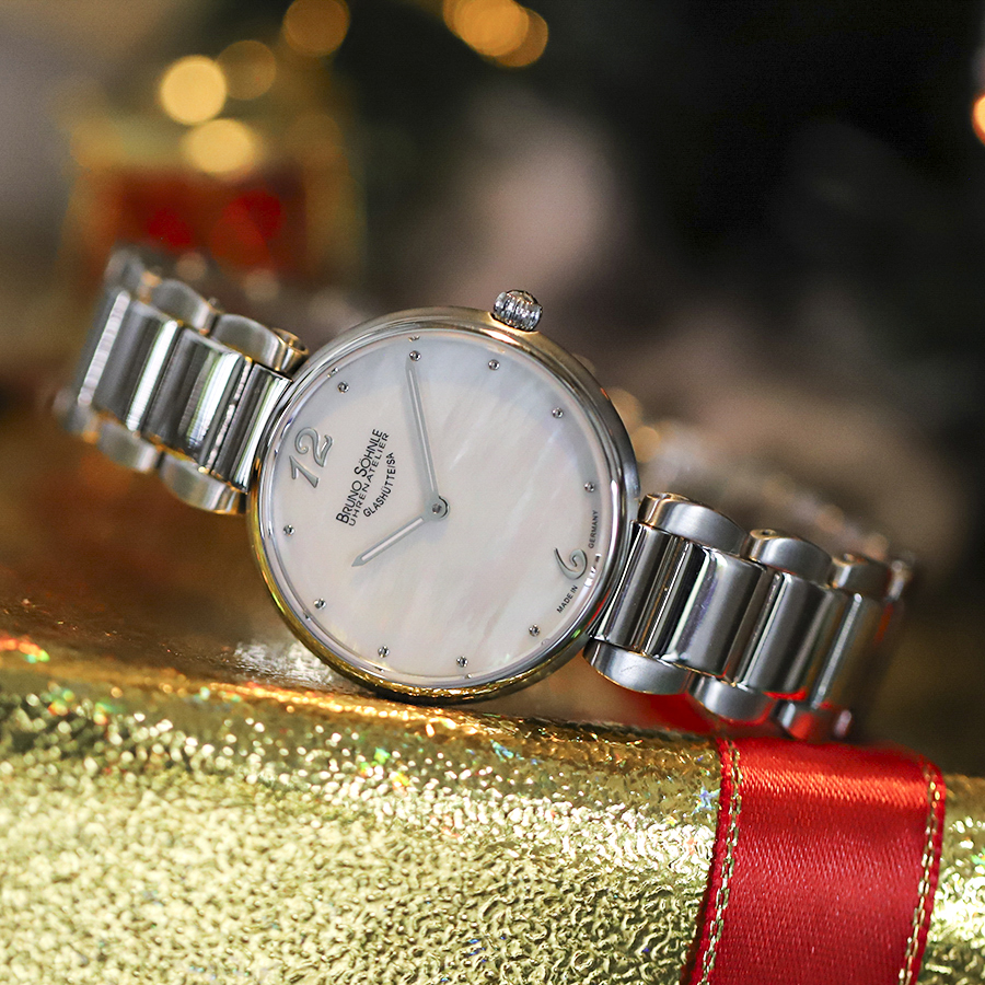  Đồng hồ Bruno Sohnle Glashutte BS-17-13185-950