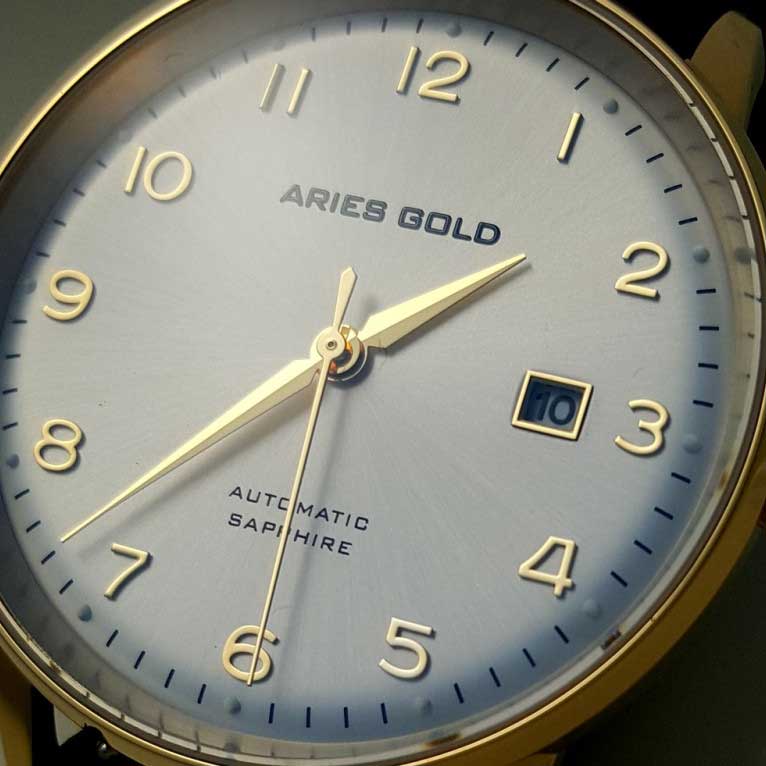 Đồng hồ Aries Gold AG-G9010 G-SG