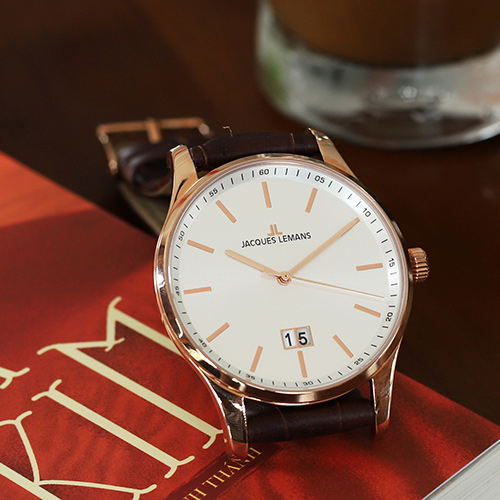 Đồng hồ Jacques Lemans JL-1-1862F
