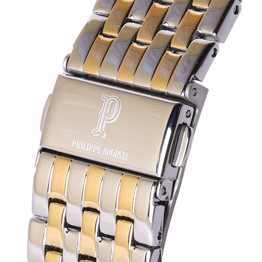 Đồng hồ Philippe Auguste PA5008E