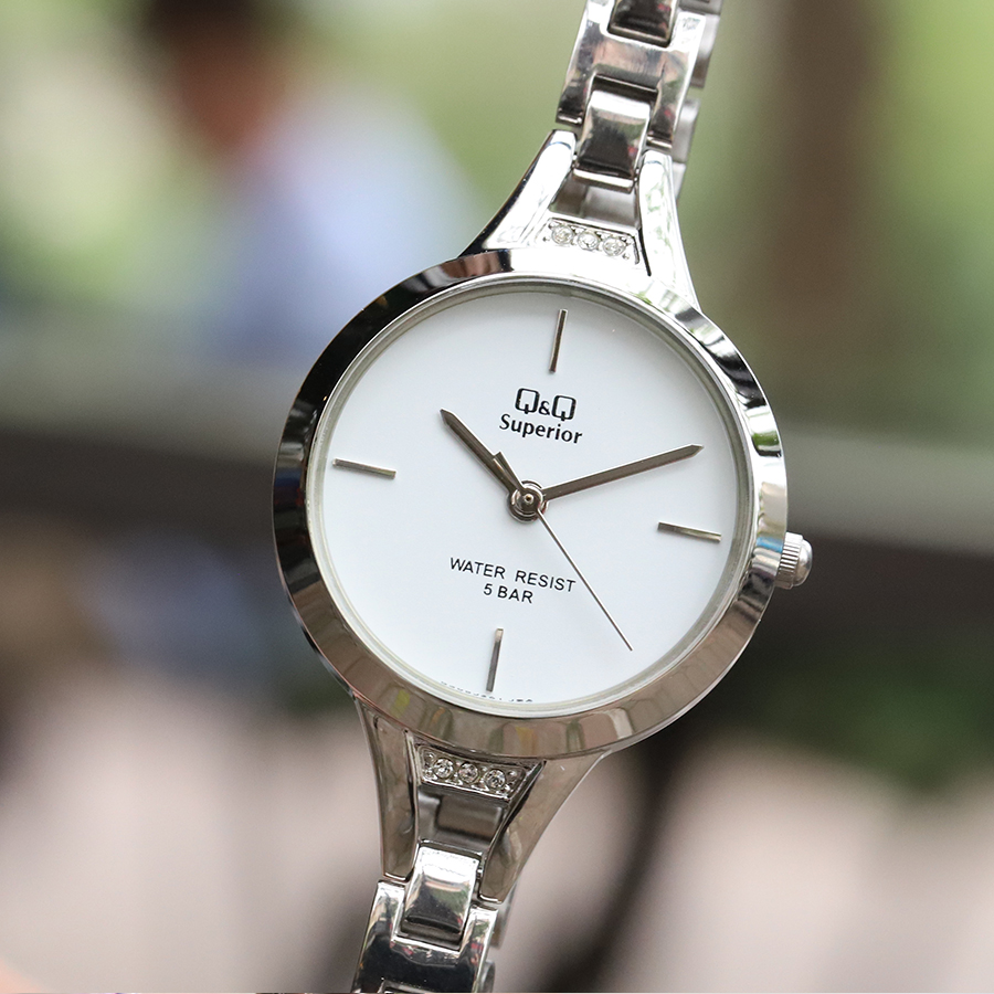 Đồng hồ Q&Q QQ-S305J201Y