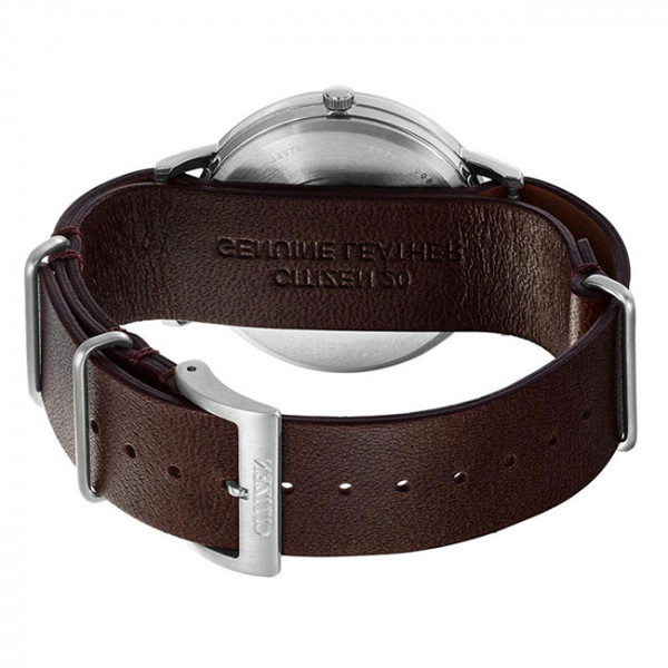 Đồng hồ Citizen CT-BJ6501-01E