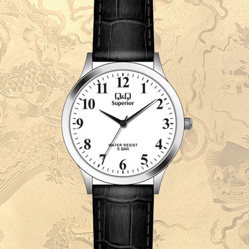 Đồng hồ Q&Q QQ-S278J304Y