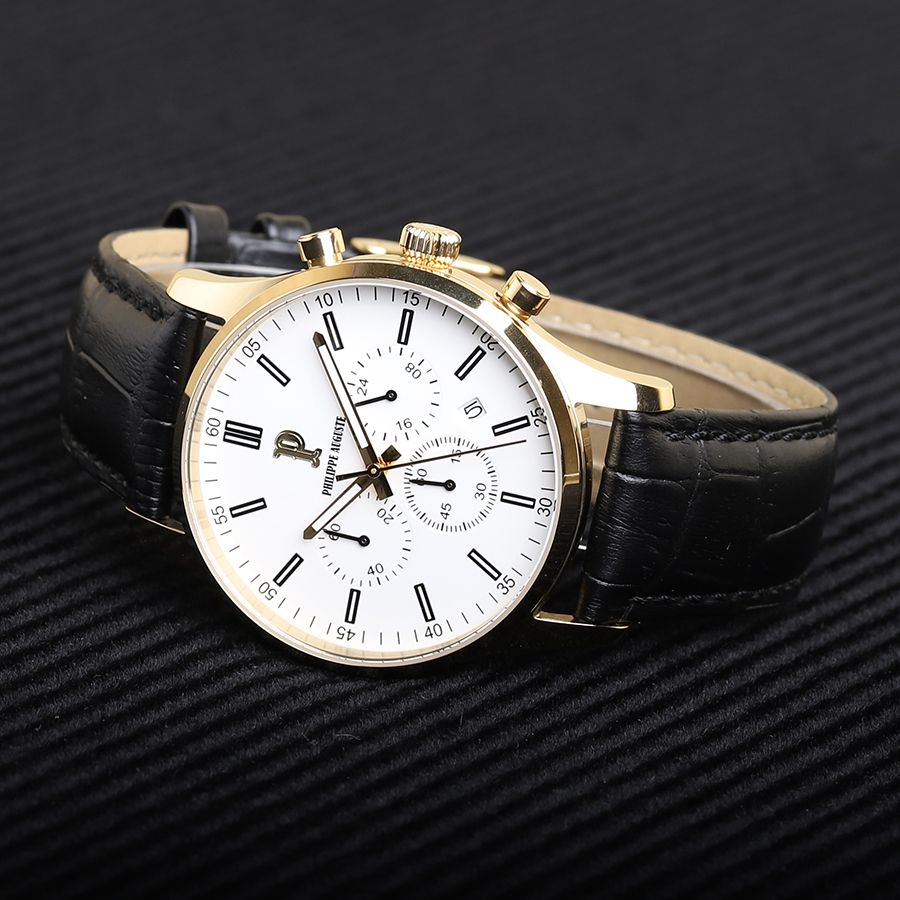 Đồng hồ Philippe Auguste PA5006G