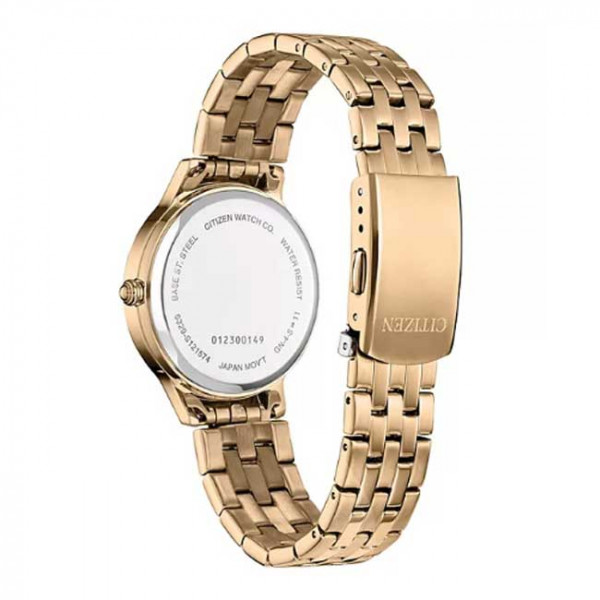 Đồng hồ Citizen CT-ED8183-54A
