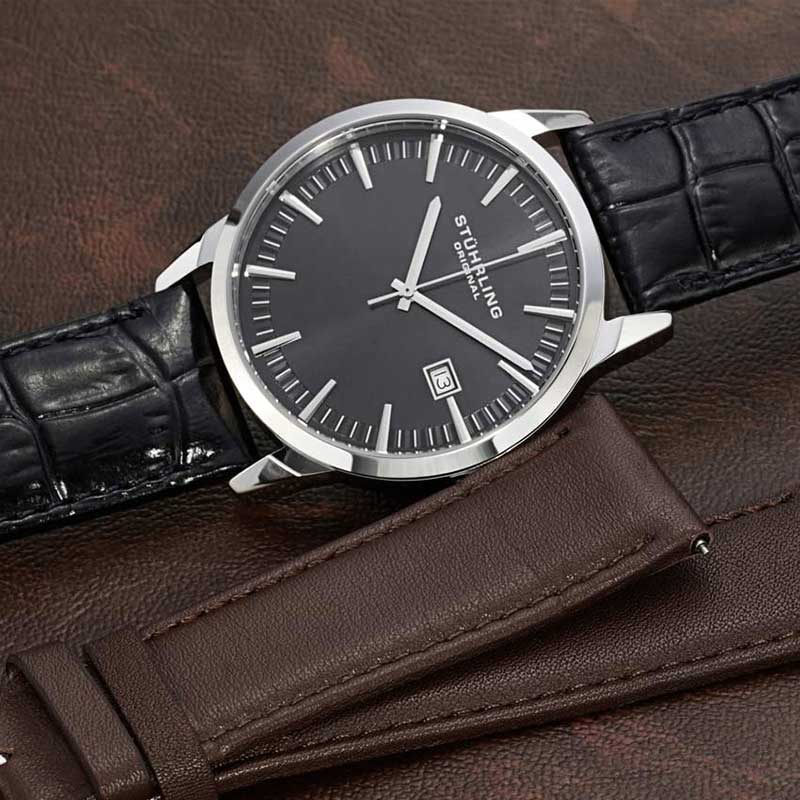 Stuhrling Original ST-555A.02