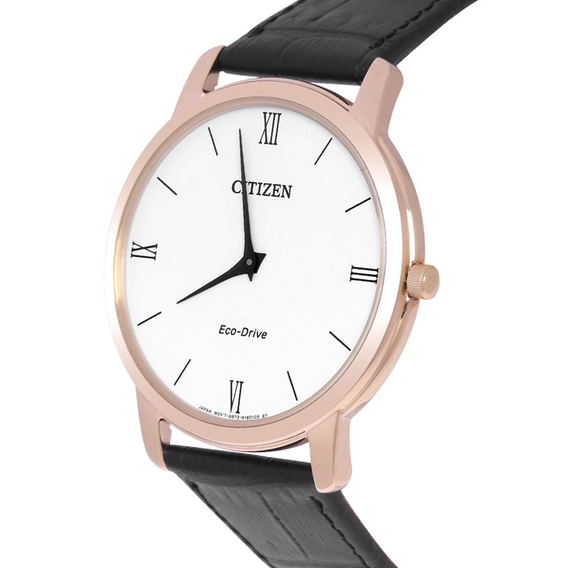 Đồng hồ Citizen CT-AR1133-23A