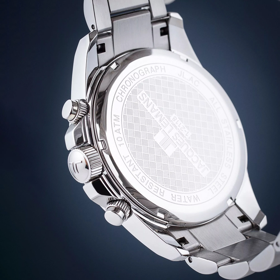 Đồng hồ Jacques Lemans JL-1-2118F