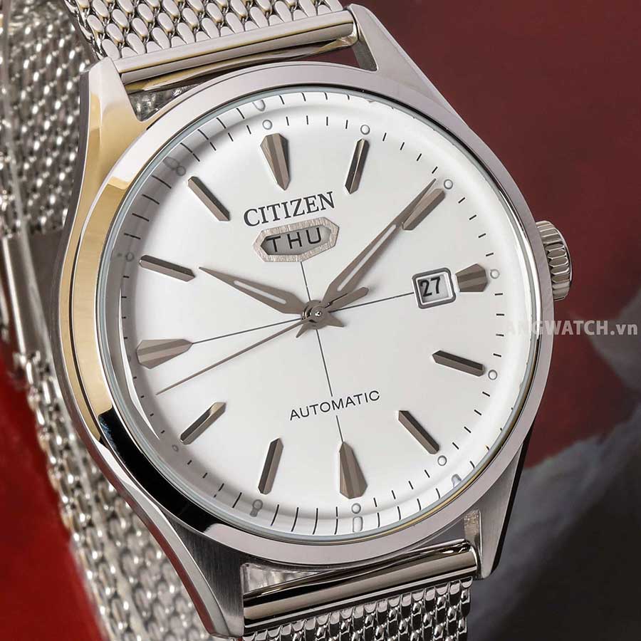 Đồng hồ Citizen CT-NH8390-89A