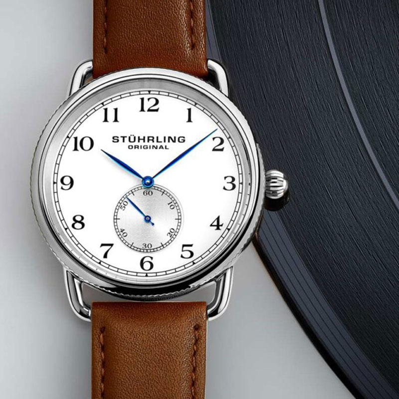 Stuhrling Original ST-207.01