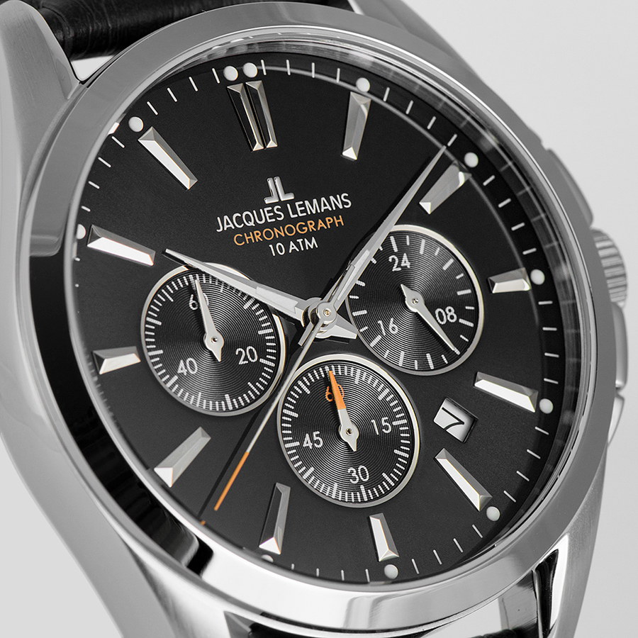 Đồng hồ Jacques Lemans JL-1-1945.1A