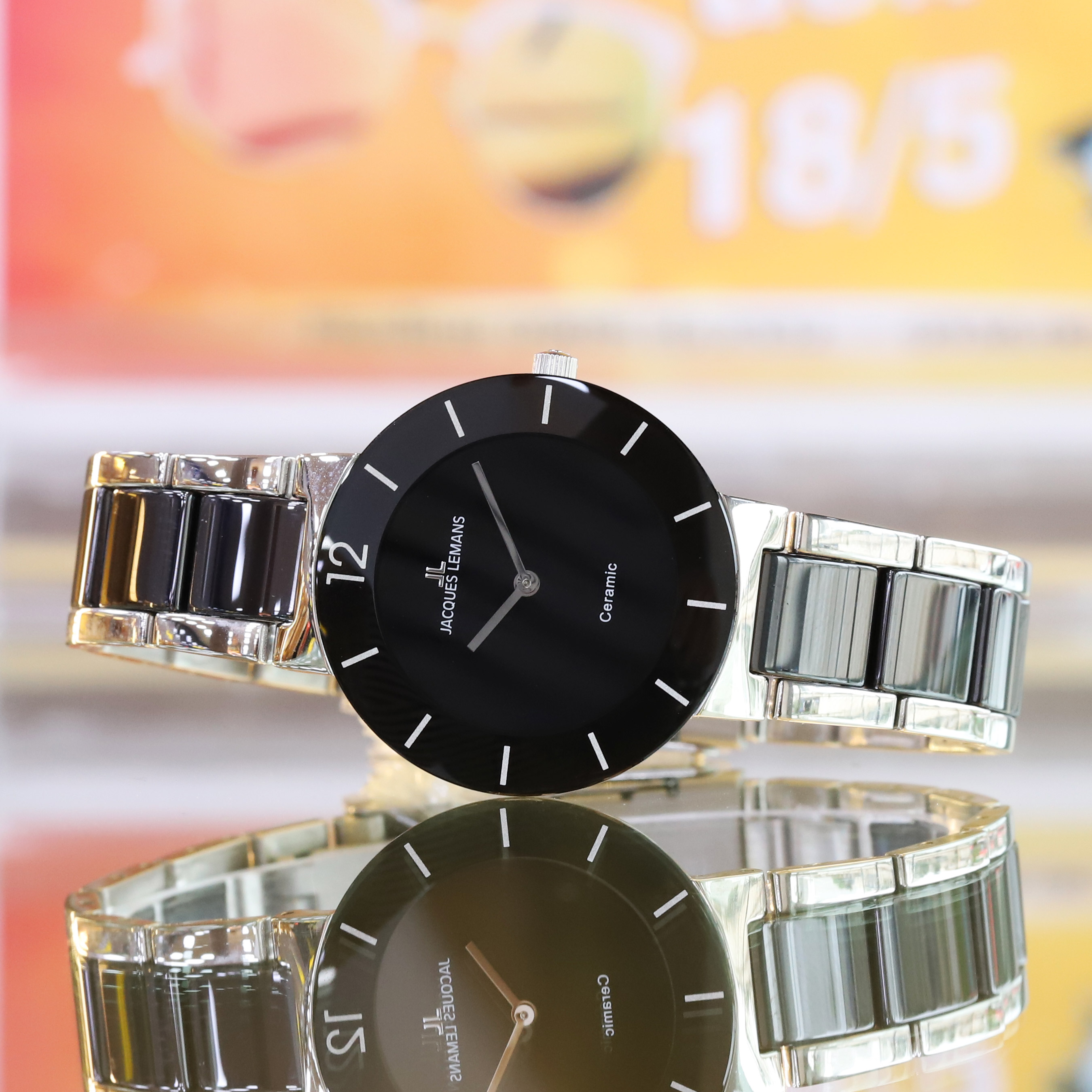 Đồng hồ Jacques Lemans JL-42-3A