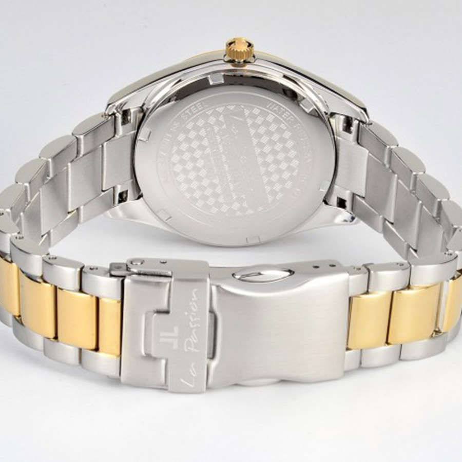 Đồng hồ Jacques Lemans JL-LP-133H
