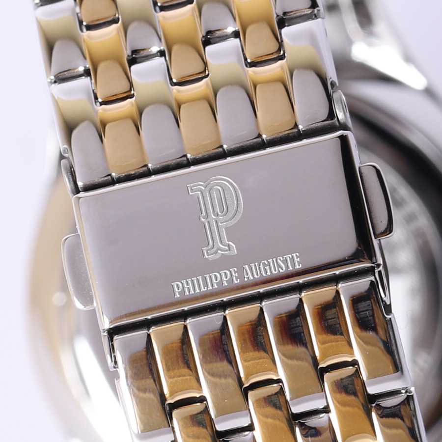 Đồng hồ Philippe Auguste PA5005G