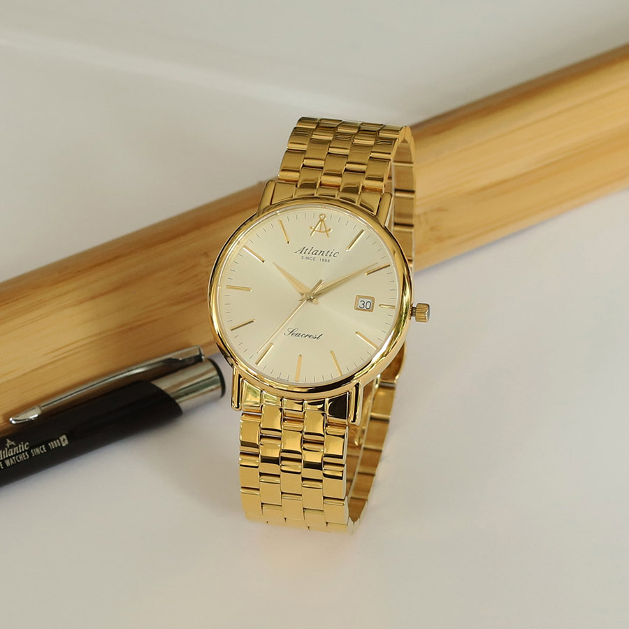 Đồng hồ Atlantic Swiss AT-50356.45.21