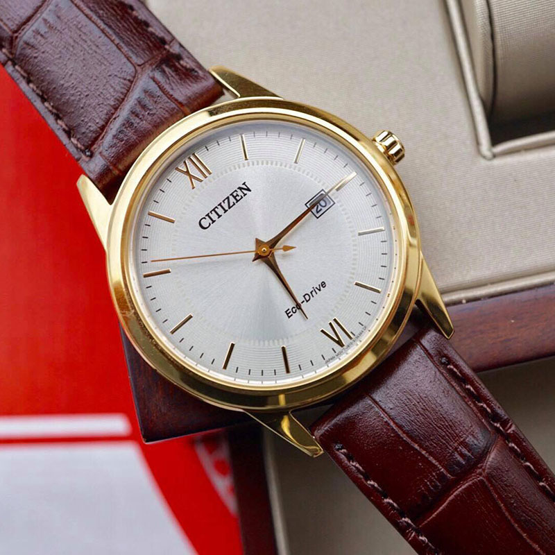 Đồng hồ Citizen CT-AW1232-12A