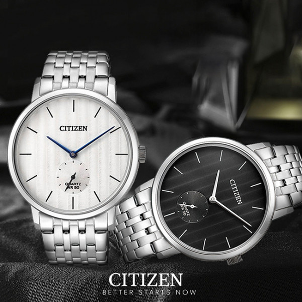 Đồng hồ Citizen CT-BE9170-56E
