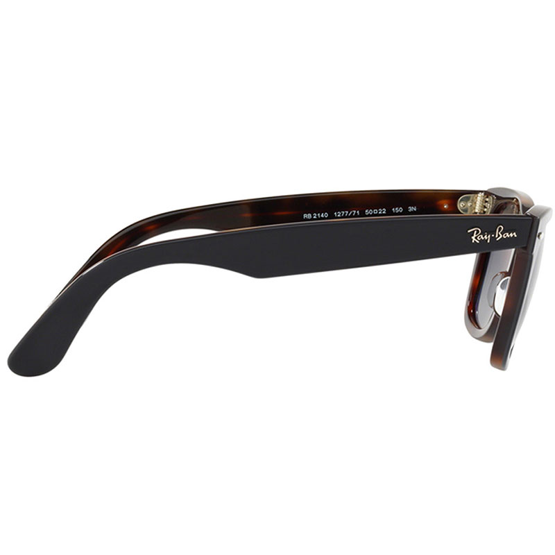 Kính mát Rayban RB-2140F-1277/71(52IT)