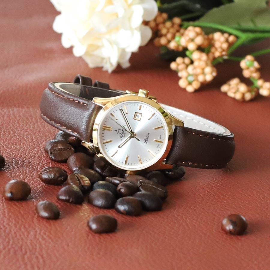 Đồng hồ Atlantic Swiss AT-22341.45.21