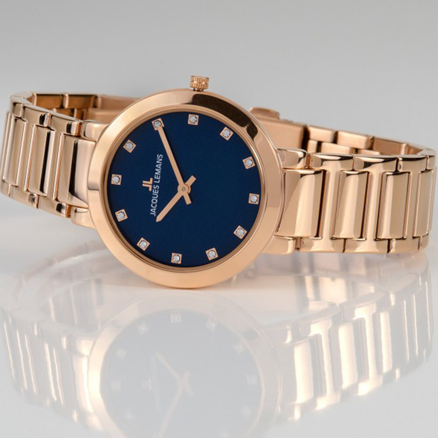 Đồng hồ Jacques Lemans JL-1-1842.1J