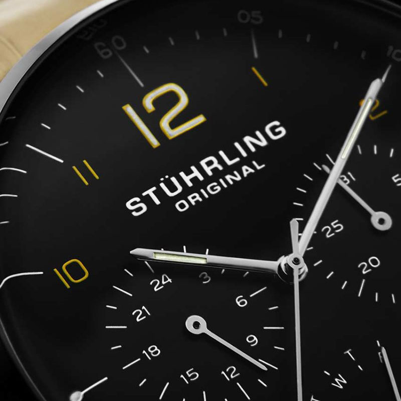 STUHRLING ORIGINAL ST-733.03