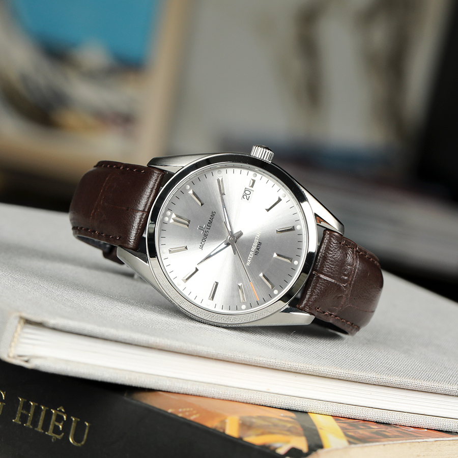Đồng hồ Jacques Lemans JL-1-1859B