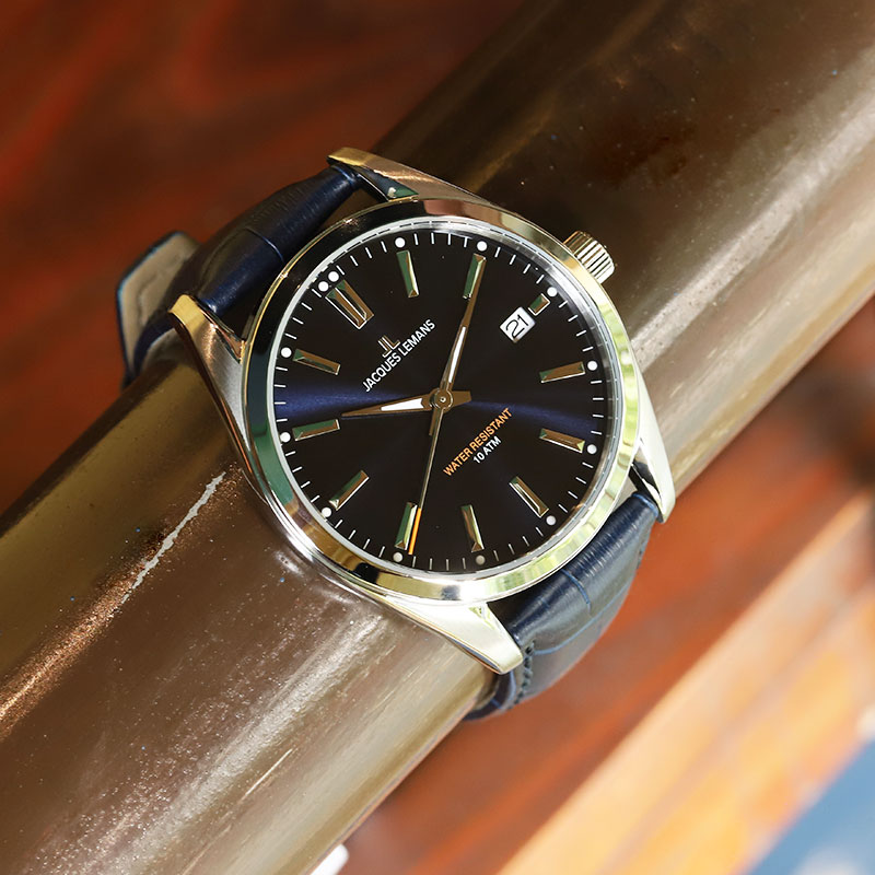 Đồng hồ Jacques Lemans JL-1-1859C