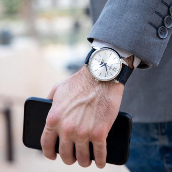Đồng hồ Citizen CT-AK5000-03A