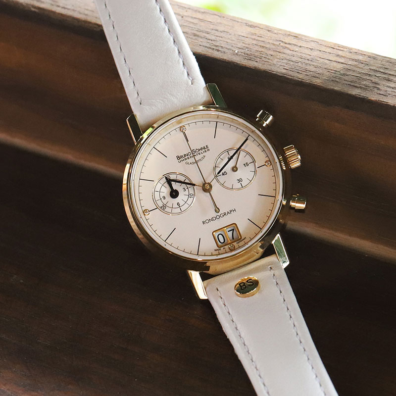 Đồng hồ Bruno sohnle 17-33172-291 Diamond