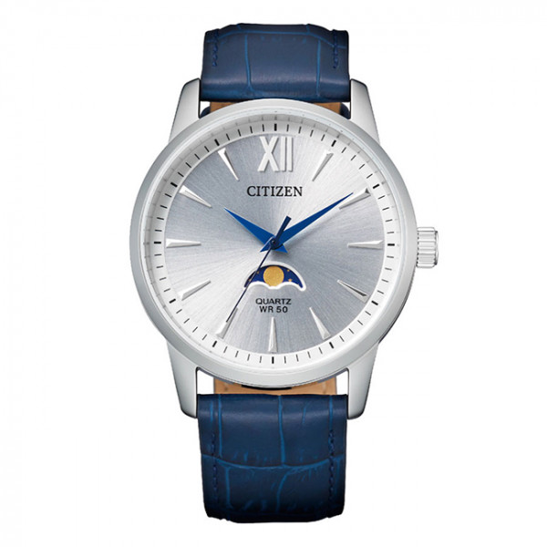 Đồng hồ Citizen CT-AK5000-03A