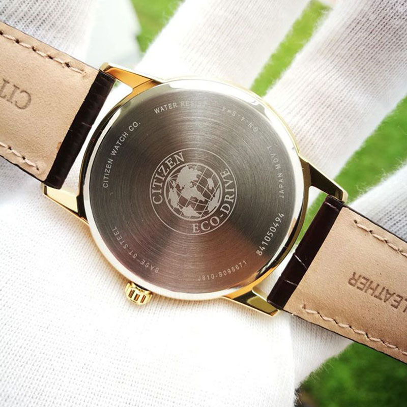 Đồng hồ Citizen CT-AW1232-12A