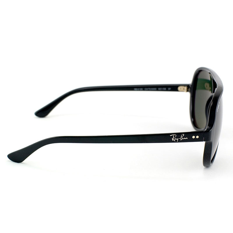 KÍNH MẮT RAYBAN RB-4125F-901(59CN)