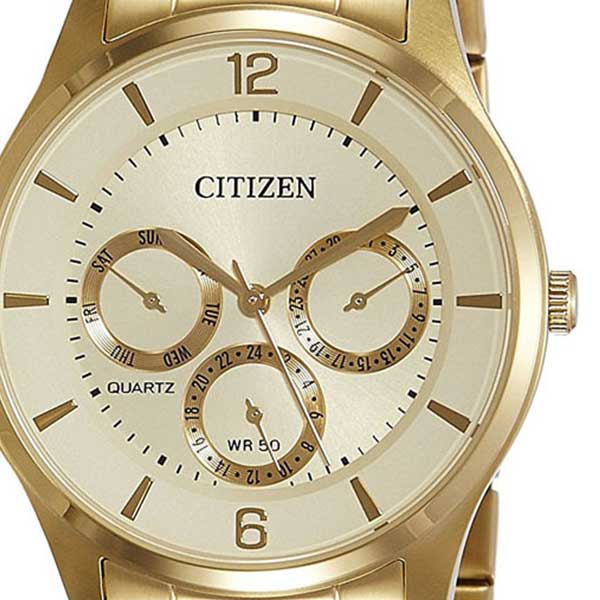 Đồng hồ Citizen CT-AG8353-81P