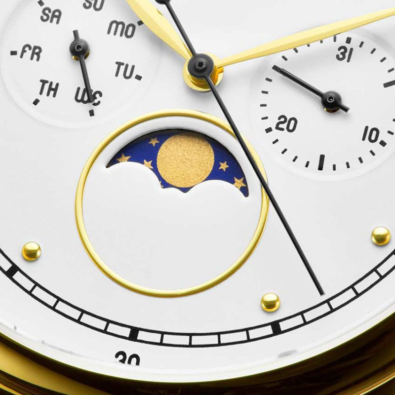 Đồng hồ STUHRLING ORIGINAL ST-898.03