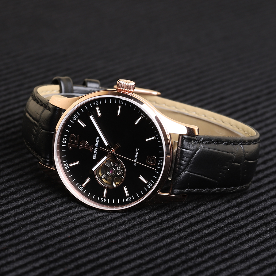 Đồng hồ Philippe Auguste PA5004D