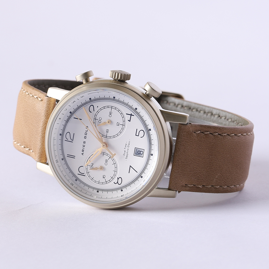 Đồng hồ Aries Gold AG-G1025 G-W