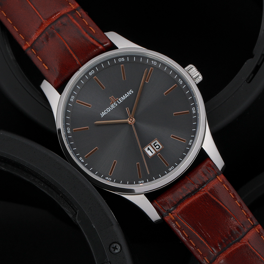 Đồng hồ Jacques Lemans JL-1-1862D