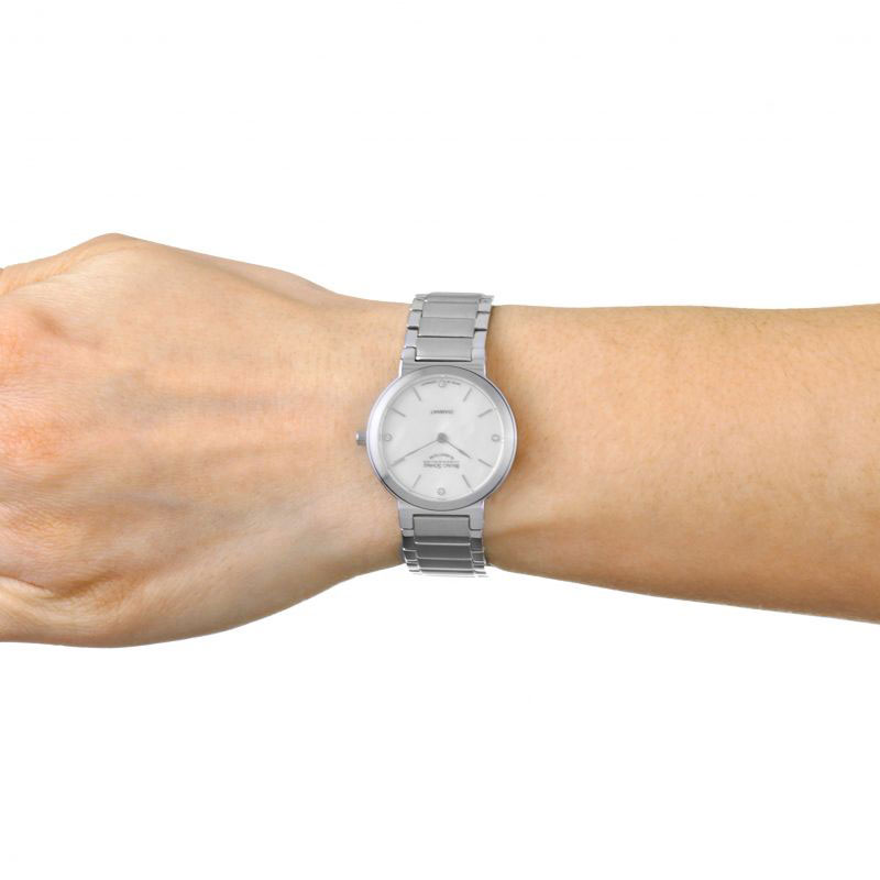 Đồng hồ Bruno Sohnle Glashutte BS-17-13108-992 Diamond