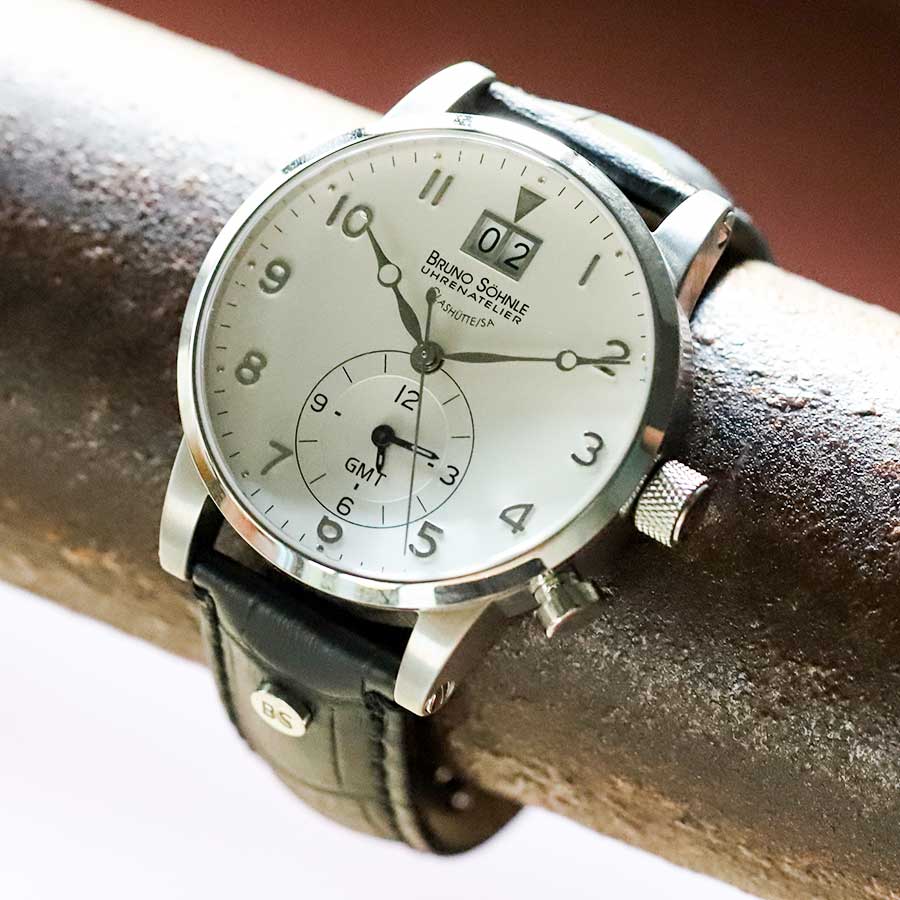 Đồng hồ Bruno Sohnle BS-17-13043-221