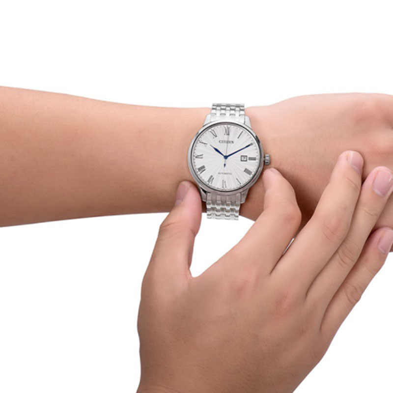 Đồng hồ Citizen CT-NJ0080-50A