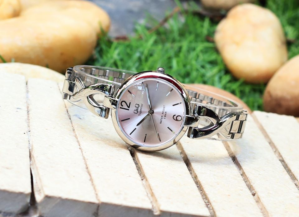 Đồng hồ Q&Q QQ-S297J212Y