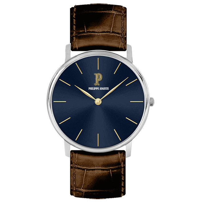 ĐỒNG HỒ PHILIPPE AUGUSTE PA5009F
