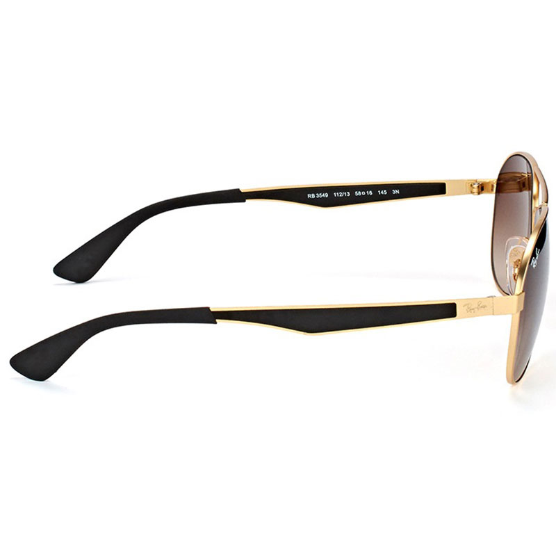 KÍNH MÁT RAYBAN RB-3549-112/13(61CN)