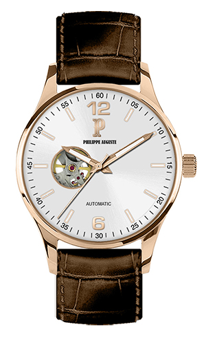 Đồng hồ Philippe Auguste PA5004E