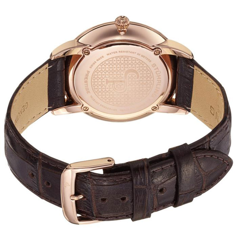 Stuhrling Original ST-307L.334K2