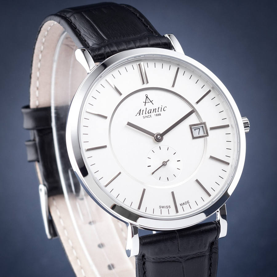 Đồng hồ Atlantic Swiss AT-61352.41.21