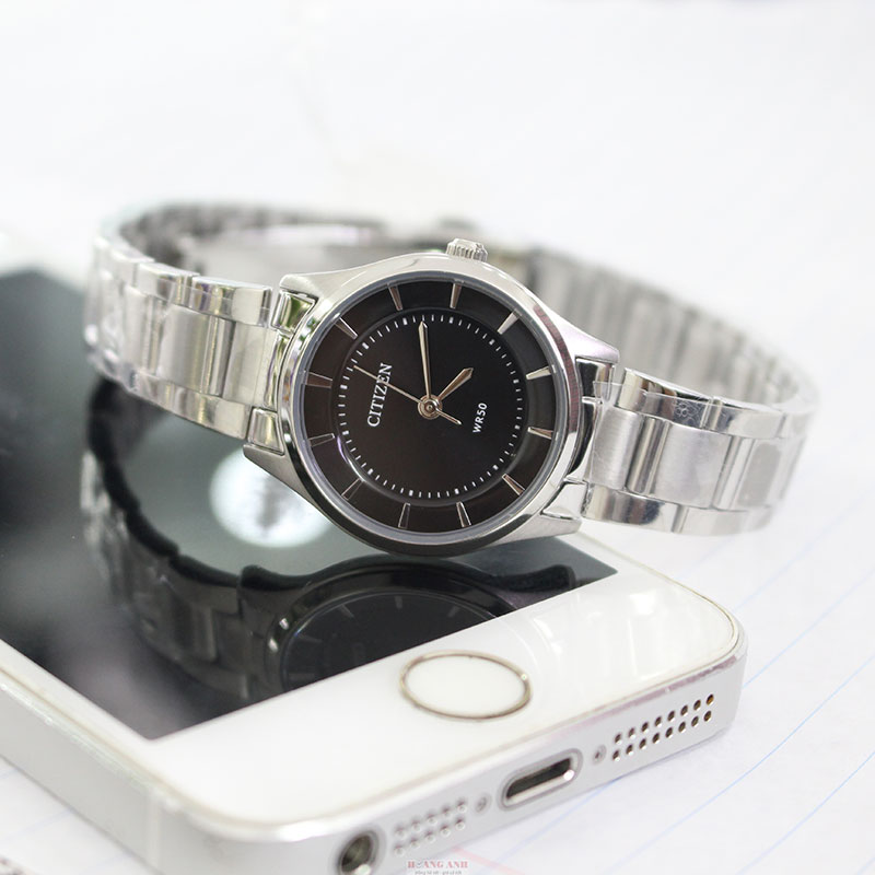 Đồng hồ Citizen CT-ER0201-56E