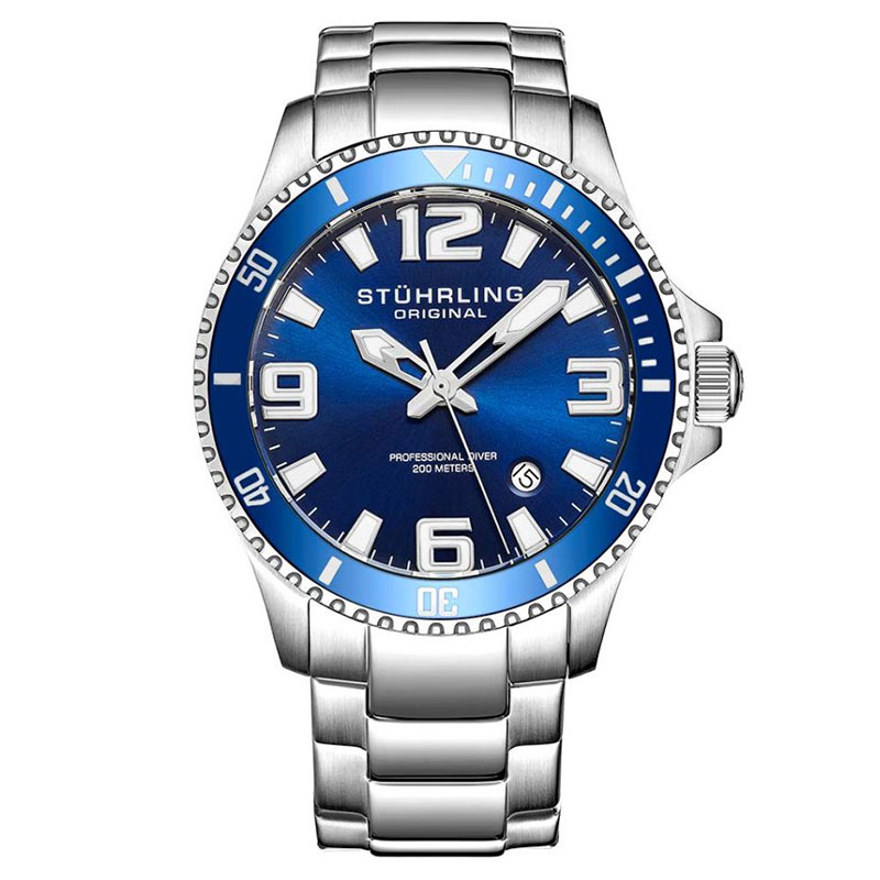 STUHRLING ORIGINAL 395.33U16