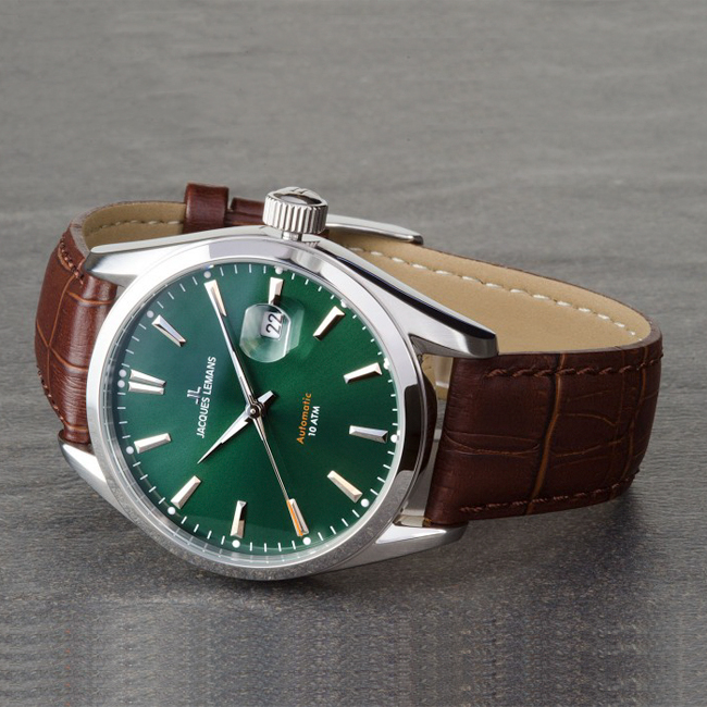 Đồng hồ Jacques Lemans JL-1-1846C