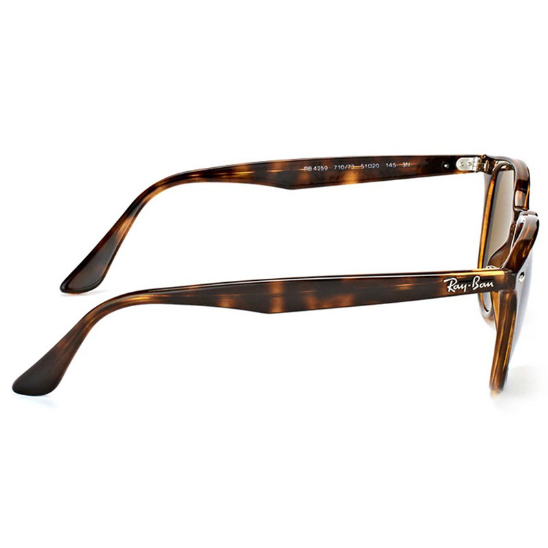 KÍNH MÁT RAYBAN RB-4259F-710/73(53IT)